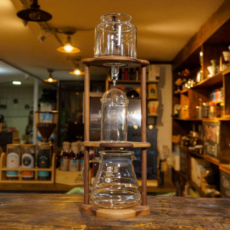 TORRE COLD BREW